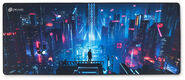 Oklick
Коврик для мыши Оклик OK-T1000CP XL рисунок 1000x400x2мм