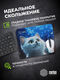 Коврик для мыши Cactus White Cat 220x180x2мм (CS-MPC-P06XS) Коврик для мыши Cactus White Cat 220x180x2мм (CS-MPC-P06XS)
