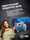 Коврик для мыши Cactus White Cat 220x180x2мм (CS-MPC-P06XS) Коврик для мыши Cactus White Cat 220x180x2мм (CS-MPC-P06XS)
