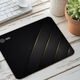 Коврик для мыши Cactus Gold Geometry 300x250x2мм (CS-MPC-P04M)