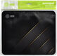 Коврик для мыши Cactus Gold Geometry 300x250x2мм (CS-MPC-P04M)