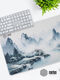 Коврик для мыши Cactus Mountains 900x400x3мм (CS-MPC-PRO11XXL)
