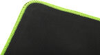 Коврик для мыши Cactus Black черный 400x300x3мм (CS-MPC-PRO01XL)
