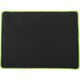 Коврик для мыши Cactus Black черный 400x300x3мм (CS-MPC-PRO01XL)