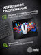 Коврик для мыши Cactus Graffiti 400x300x3мм (CS-MPC-PRO10XL) Коврик для мыши Cactus Graffiti 400x300x3мм (CS-MPC-PRO10XL)