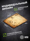 Коврик для мыши Cactus Antique map 220x180x2мм (CS-MP-P08XS) Коврик для мыши Cactus Antique map 220x180x2мм (CS-MP-P08XS)
