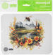 Коврик для мыши Cactus Honeybee 220x180x2мм (CS-MP-P09XS) Коврик для мыши Cactus Honeybee 220x180x2мм (CS-MP-P09XS)