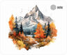 Коврик для мыши Cactus Autumn mountains 220x180x2мм (CS-MP-P10XS) Коврик для мыши Cactus Autumn mountains 220x180x2мм (CS-MP-P10XS)