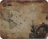 Коврик для мыши Cactus Vintage map 250x200x3мм (CS-MP-D10S) Коврик для мыши Cactus Vintage map 250x200x3мм (CS-MP-D10S)