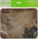 Коврик для мыши Cactus Vintage map 250x200x3мм (CS-MP-D10S) Коврик для мыши Cactus Vintage map 250x200x3мм (CS-MP-D10S)
