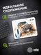 Коврик для мыши Cactus Jeep 250x200x3мм (CS-MP-D11S) Коврик для мыши Cactus Jeep 250x200x3мм (CS-MP-D11S)