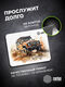 Коврик для мыши Cactus Jeep 250x200x3мм (CS-MP-D11S) Коврик для мыши Cactus Jeep 250x200x3мм (CS-MP-D11S)