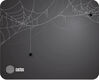 Коврик для мыши Cactus Spider gray черный 250x200x3мм (CS-MP-D13S)