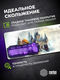 Коврик для мыши Cactus Castle 900x400x3мм (CS-MP-PRO13XXL) Коврик для мыши Cactus Castle 900x400x3мм (CS-MP-PRO13XXL)