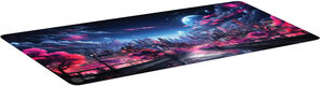 Коврик для мыши Cactus Fantasy space 900x400x3мм (CS-MP-PRO14XXL) Коврик для мыши Cactus Fantasy space 900x400x3мм (CS-MP-PRO14XXL)