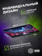 Коврик для мыши Cactus Fantasy space 900x400x3мм (CS-MP-PRO14XXL) Коврик для мыши Cactus Fantasy space 900x400x3мм (CS-MP-PRO14XXL)