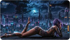 Коврик для мыши Cactus Erotic girl 700x400x3мм (CS-MP-PRO03XLL) Коврик для мыши Cactus Erotic girl 700x400x3мм (CS-MP-PRO03XLL)