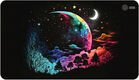 Коврик для мыши Cactus Moon 700x400x3мм (CS-MP-PRO05XLL) Коврик для мыши Cactus Moon 700x400x3мм (CS-MP-PRO05XLL)