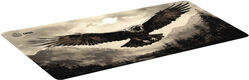 Коврик для мыши Cactus Flying hawk 700x400x4мм (CS-MP-COR02XLL) Коврик для мыши Cactus Flying hawk 700x400x4мм (CS-MP-COR02XLL)