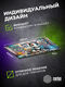 Коврик для мыши Cactus Game Over 900x400x4мм (CS-MP-COR01XXL) Коврик для мыши Cactus Game Over 900x400x4мм (CS-MP-COR01XXL)