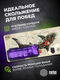 Коврик для мыши Cactus Shark 900x400x4мм (CS-MP-COR03XXL) Коврик для мыши Cactus Shark 900x400x4мм (CS-MP-COR03XXL)