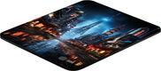 Коврик для мыши Cactus City 300x250x3мм (CS-MPC-D05M)