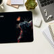 Коврик для мыши Cactus Night Cat 220x180x2мм (CS-MP-P12XS)