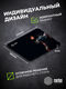 Коврик для мыши Cactus Night Cat 220x180x2мм (CS-MP-P12XS)