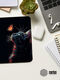 Коврик для мыши Cactus Night Cat 220x180x2мм (CS-MP-P12XS)