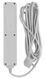 Сетевой фильтр PC Pet AP01006-5-G 5м (5 розеток) серый (пакет ПЭ) Сетевой фильтр PC Pet AP01006-5-G 5м (5 розеток) серый (пакет ПЭ)