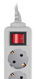 Сетевой фильтр PC Pet AP01006-5-G 5м (5 розеток) серый (пакет ПЭ) Сетевой фильтр PC Pet AP01006-5-G 5м (5 розеток) серый (пакет ПЭ)
