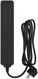Сетевой фильтр PC Pet AP01006-1.8-B 1.8м (5 розеток) черный (пакет ПЭ) Сетевой фильтр PC Pet AP01006-1.8-B 1.8м (5 розеток) черный (пакет ПЭ)