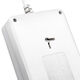 Сетевой фильтр Buro 800SH-3-W 3м (8 розеток) белый (коробка) Сетевой фильтр Buro 800SH-3-W 3м (8 розеток) белый (коробка)