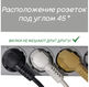 Сетевой фильтр Powercube SPG(5+1)-B-10 3м (6 розеток) серый (коробка) Сетевой фильтр Powercube SPG(5+1)-B-10 3м (6 розеток) серый (коробка)