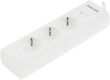 Сетевой фильтр Philips CHP2135WA/51 2м (3 розетки) белый (коробка) Сетевой фильтр Philips CHP2135WA/51 2м (3 розетки) белый (коробка)