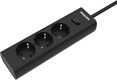 Сетевой фильтр Philips CHP2135BB/51 3м (3 розетки) черный (коробка) Сетевой фильтр Philips CHP2135BB/51 3м (3 розетки) черный (коробка)