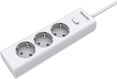 Сетевой фильтр Philips CHP2135WB/51 3м (3 розетки) белый (коробка) Сетевой фильтр Philips CHP2135WB/51 3м (3 розетки) белый (коробка)