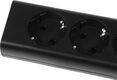 Сетевой фильтр Philips CHP2145BB/51 3м (4 розетки) черный (коробка) Сетевой фильтр Philips CHP2145BB/51 3м (4 розетки) черный (коробка)