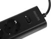 Сетевой фильтр Philips CHP2145BB/51 3м (4 розетки) черный (коробка) Сетевой фильтр Philips CHP2145BB/51 3м (4 розетки) черный (коробка)