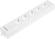 Сетевой фильтр Philips CHP2155WB/51 3м (5 розеток) белый (коробка) Сетевой фильтр Philips CHP2155WB/51 3м (5 розеток) белый (коробка)