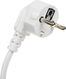 Сетевой фильтр Philips CHP2155WB/51 3м (5 розеток) белый (коробка) Сетевой фильтр Philips CHP2155WB/51 3м (5 розеток) белый (коробка)