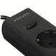Сетевой фильтр Philips CHP4336BA/51 2м (3 розетки) черный (коробка) Сетевой фильтр Philips CHP4336BA/51 2м (3 розетки) черный (коробка)