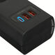 Сетевой фильтр Philips CHP4336BA/51 2м (3 розетки) черный (коробка) Сетевой фильтр Philips CHP4336BA/51 2м (3 розетки) черный (коробка)