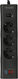 Сетевой фильтр Philips CHP4336BA/51 2м (3 розетки) черный (коробка) Сетевой фильтр Philips CHP4336BA/51 2м (3 розетки) черный (коробка)
