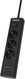 Сетевой фильтр Philips CHP4336BB/51 3м (3 розетки) черный (коробка) Сетевой фильтр Philips CHP4336BB/51 3м (3 розетки) черный (коробка)