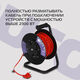 Сетевой удлинитель Buro BU-PSR4.50/G-16 50м (4 розетки) оранжевый (коробка) Сетевой удлинитель Buro BU-PSR4.50/G-16 50м (4 розетки) оранжевый (коробка)