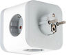 Сетевой разветвитель Buro BU-PW3UC-W (3 розетки) белый (пакет ПЭ) Сетевой разветвитель Buro BU-PW3UC-W (3 розетки) белый (пакет ПЭ)