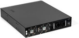 Источник бесперебойного питания Бастион Rapan 1000-RACK-IN-2X9 700Вт 1000ВА черный