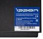 Источник бесперебойного питания Ippon Innova RT 10K Tower 3/1 9000Вт 10000ВА черный