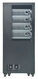 Источник бесперебойного питания Powercom Vanguard-II-33 VGD-II-PM25M 25000Вт 25000ВА черный